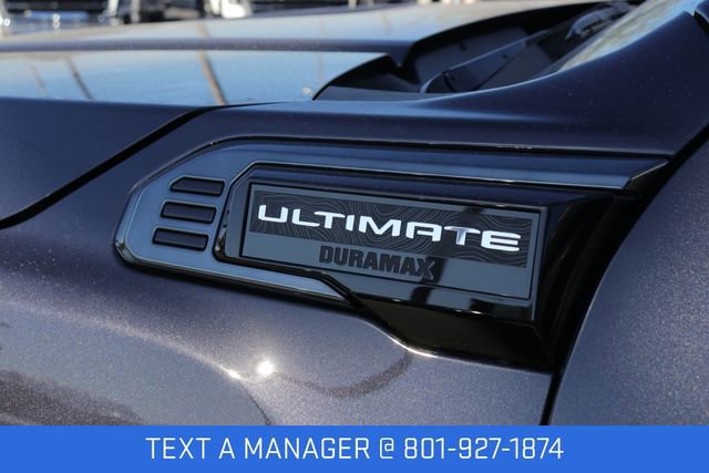 New 2026 GMC Sierra 3500 Denali Ultimate image 13