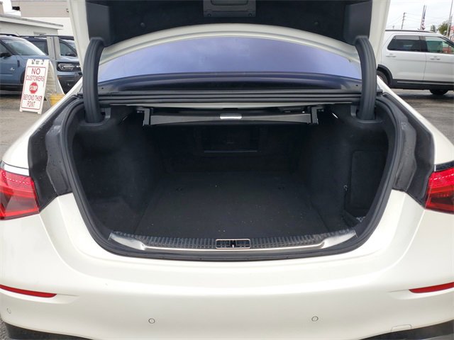 Used 2021 Mercedes-Benz S 580 4MATIC Sedan image 8
