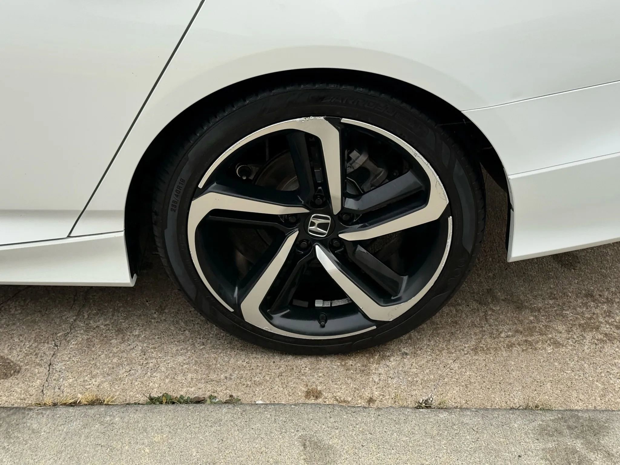 Used 2022 Honda Accord Sport image 44