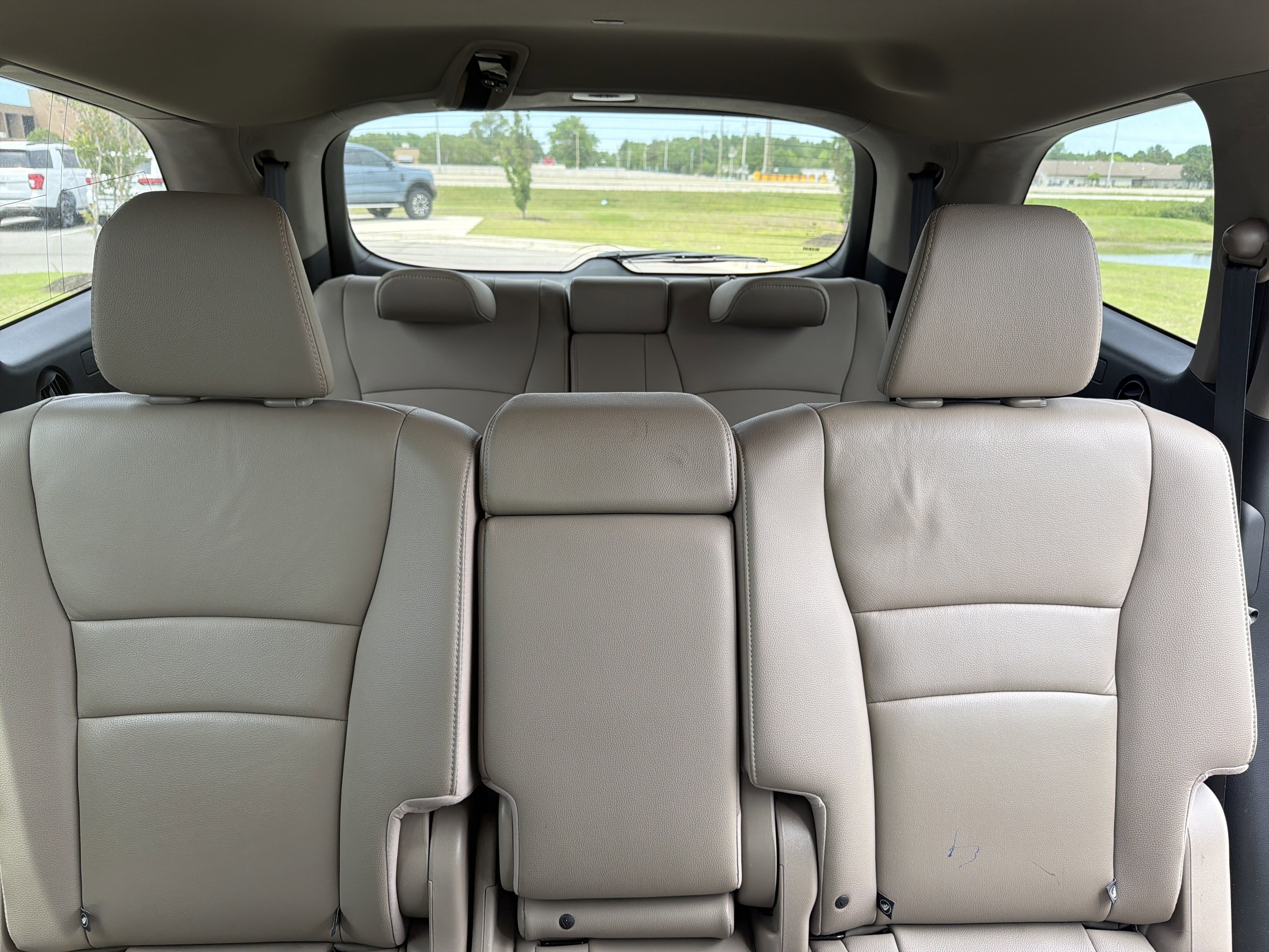 Certified 2018 Honda Pilot EX-L image 26