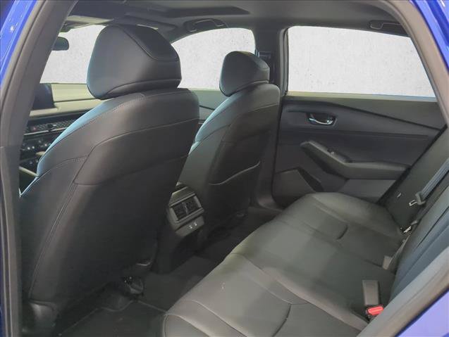 New 2026 Honda Accord Sport image 16