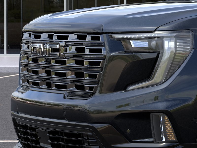 New 2026 GMC Acadia Denali Ultimate FWD image 37
