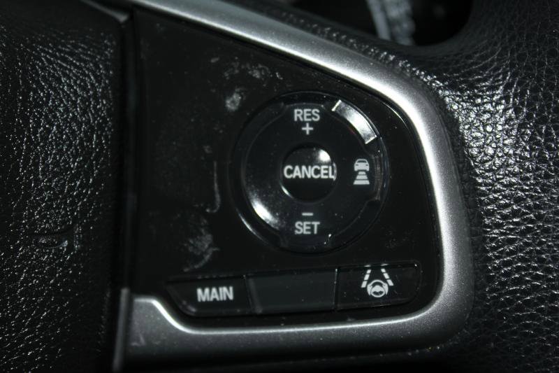 Used 2021 Honda Civic LX image 23