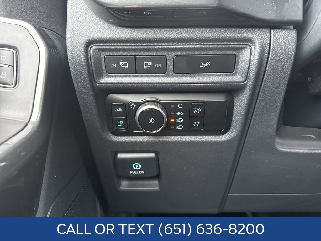 Certified 2023 Ford F150 XLT w/ Equipment Group 302A High AWD/4WD image 29