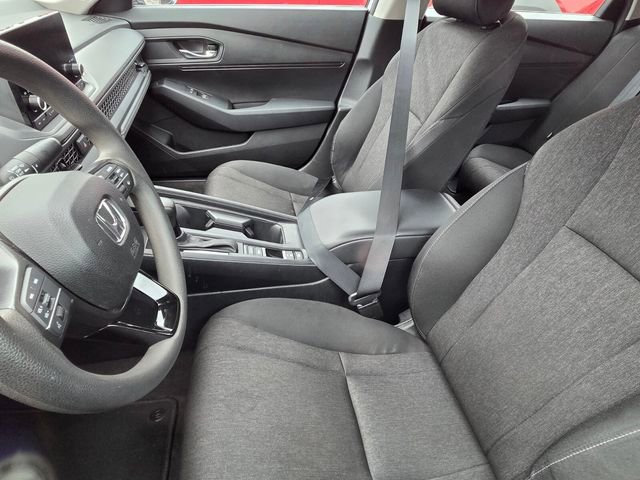 Used 2024 Honda Accord LX image 9