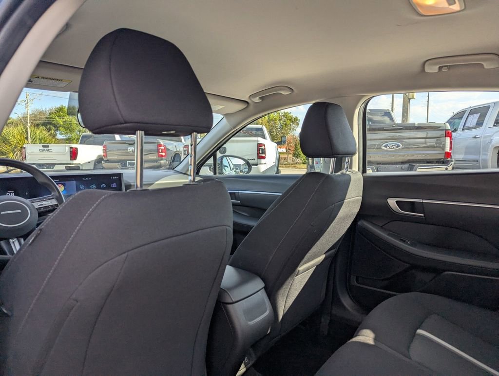 Used 2024 Hyundai Sonata SEL image 18