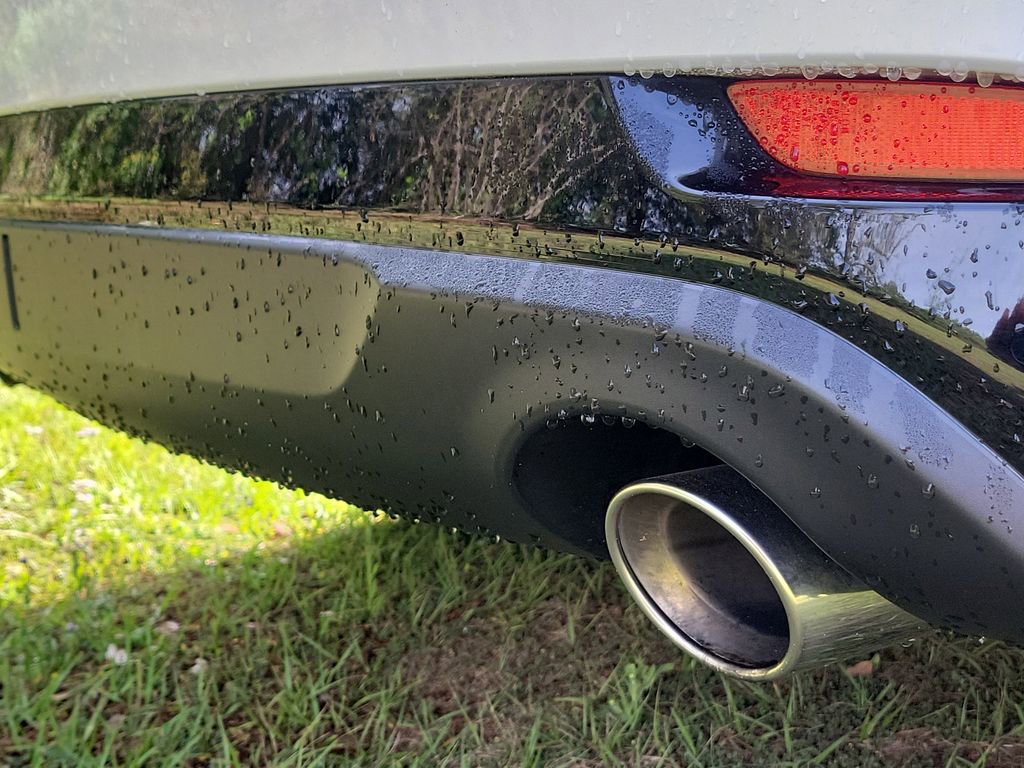 Certified 2024 MAZDA CX-5 Carbon Edition image 18