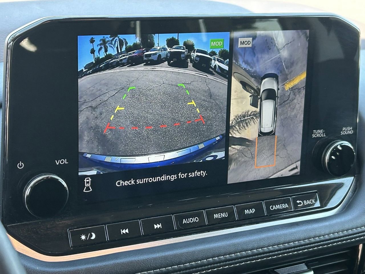 Certified 2022 Nissan Rogue SL w/ SL Premium Package image 29