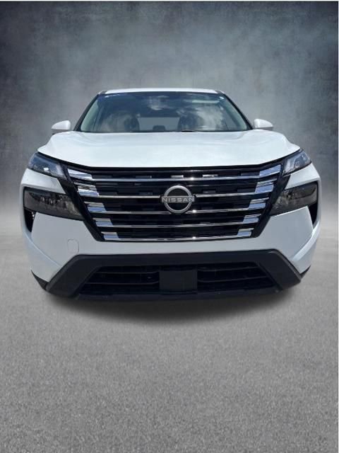 Used 2024 Nissan Rogue SV FWD image 3