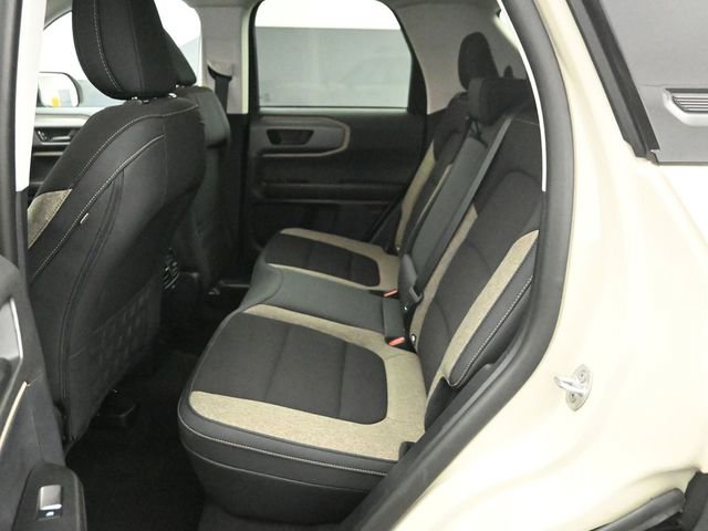 Certified 2025 Ford Bronco Sport Big Bend image 20