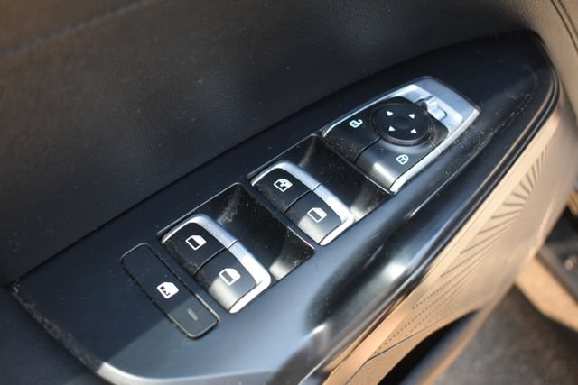 Used 2022 Kia K5 LX FWD image 18