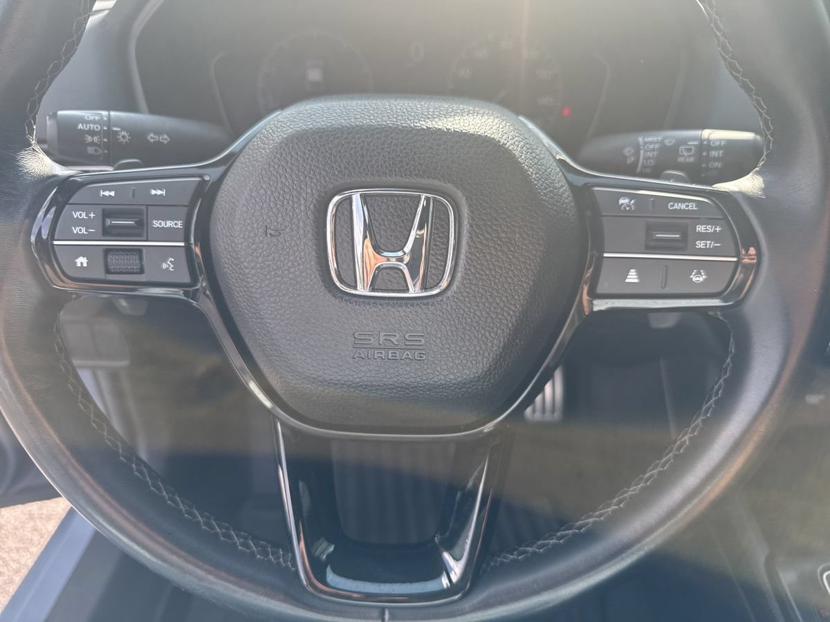 Used 2024 Honda Civic Sport image 16