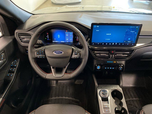 Used 2025 Ford Escape ST-Line Select w/ Tech Pack #1 AWD/4WD image 12