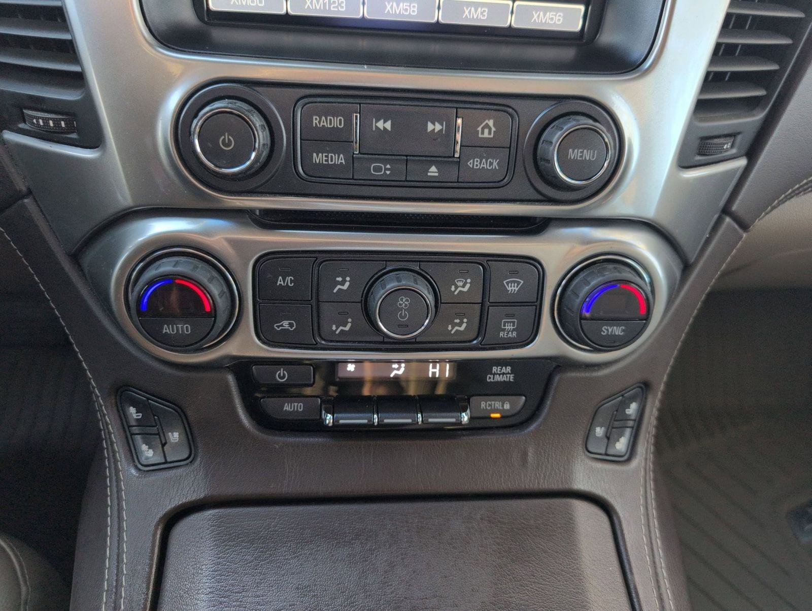 Used 2018 Chevrolet Tahoe Premier image 21