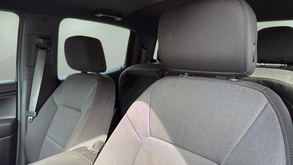 Used 2023 Chevrolet Colorado Trail Boss w/ Advanced Trailering Package image 12