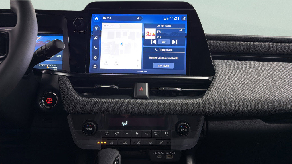 New 2026 Subaru Outback Premium image 33