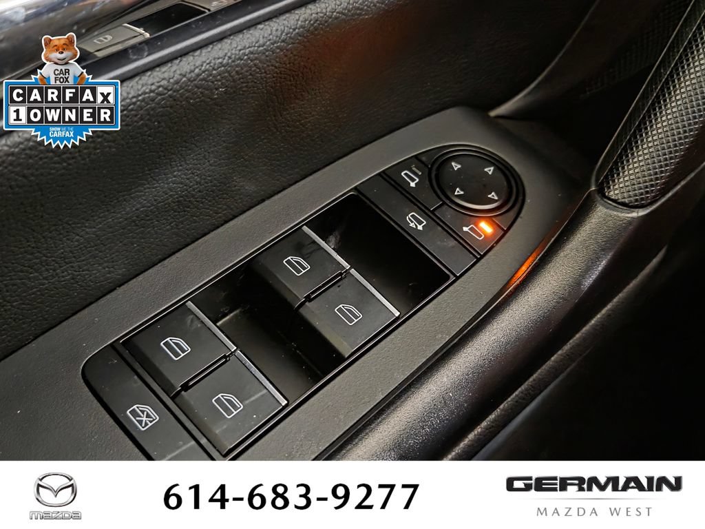 Used 2023 MAZDA CX-50 AWD 2.5 S w/ Cargo Package image 26