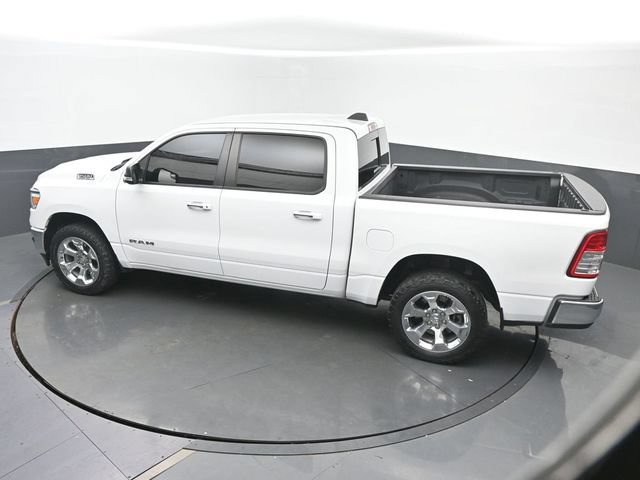 Used 2020 RAM 1500 Big Horn AWD/4WD image 38