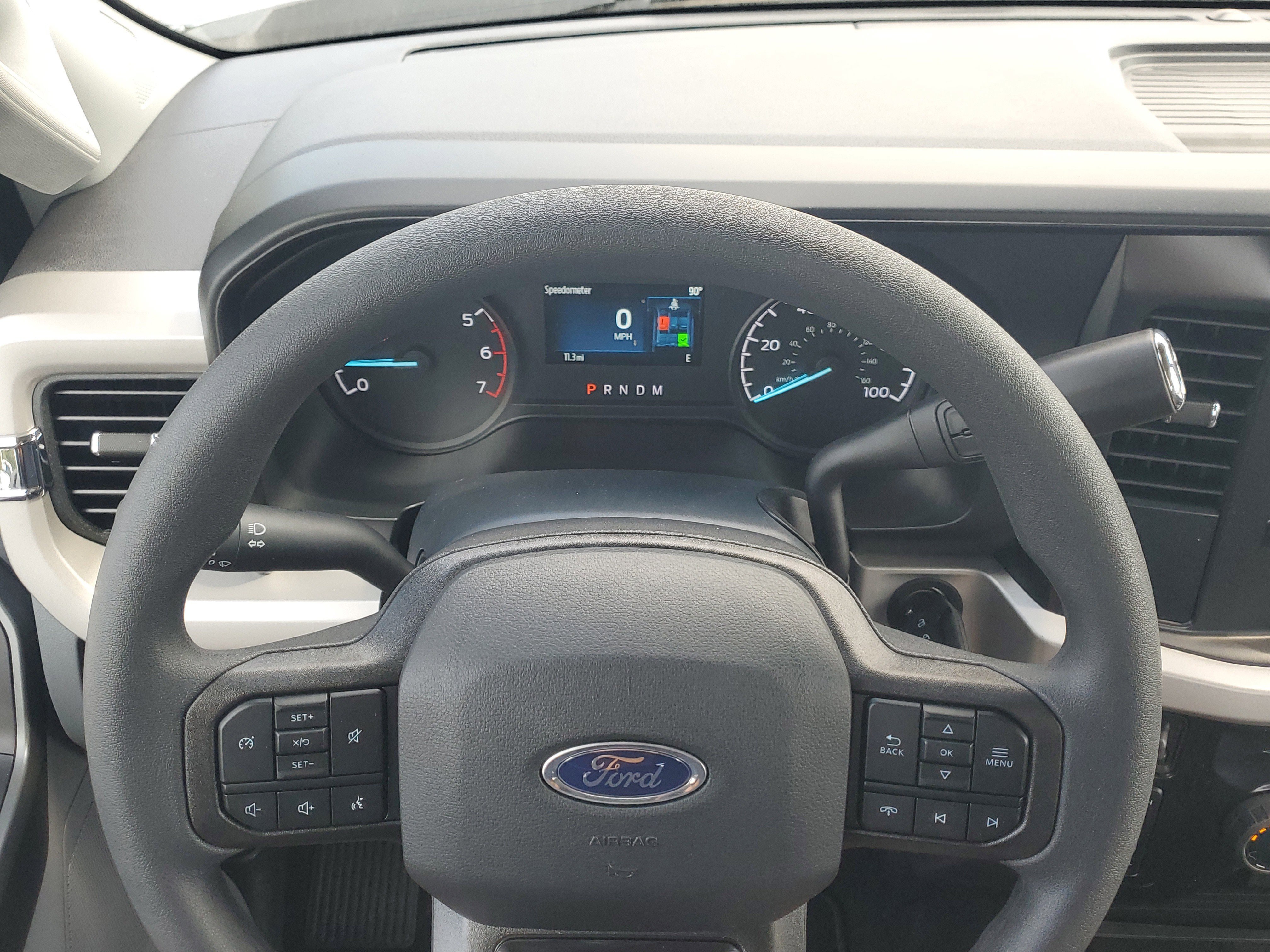 New 2026 Ford F350 XL w/ STX Appearance Package AWD/4WD image 18