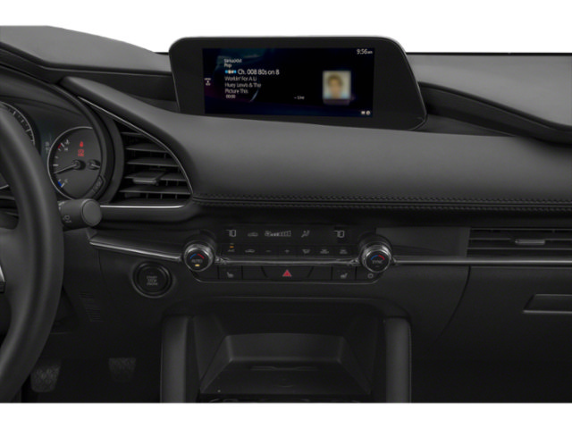 New 2026 MAZDA MAZDA3 2.5 S Hatchback w/ Premium Pkg FWD image 13