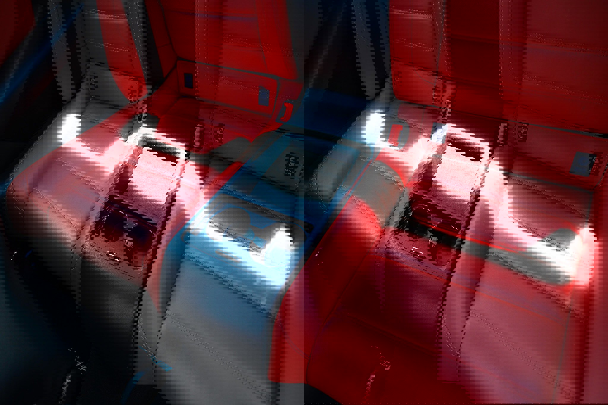 Used 2015 Mercedes-Benz C 63 AMG Coupe image 13