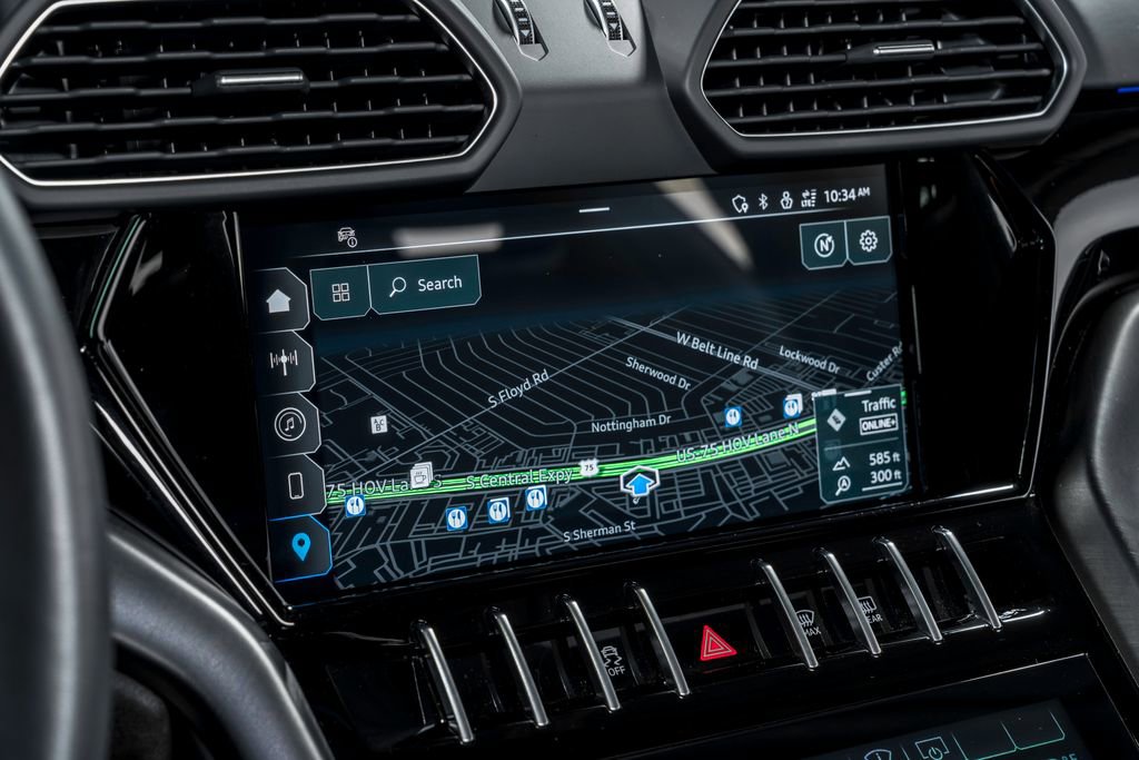 Used 2023 Lamborghini Urus S image 26