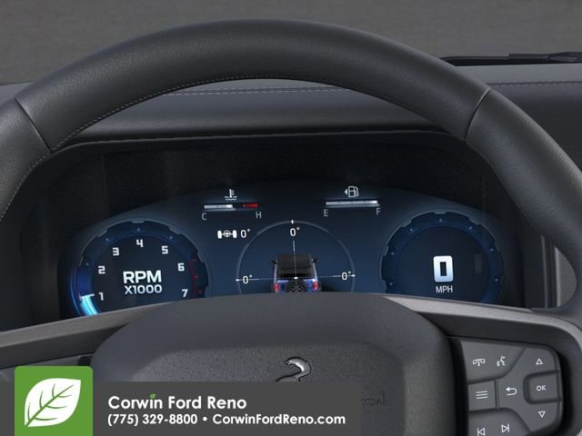 New 2026 Ford Bronco Outer Banks AWD/4WD image 14