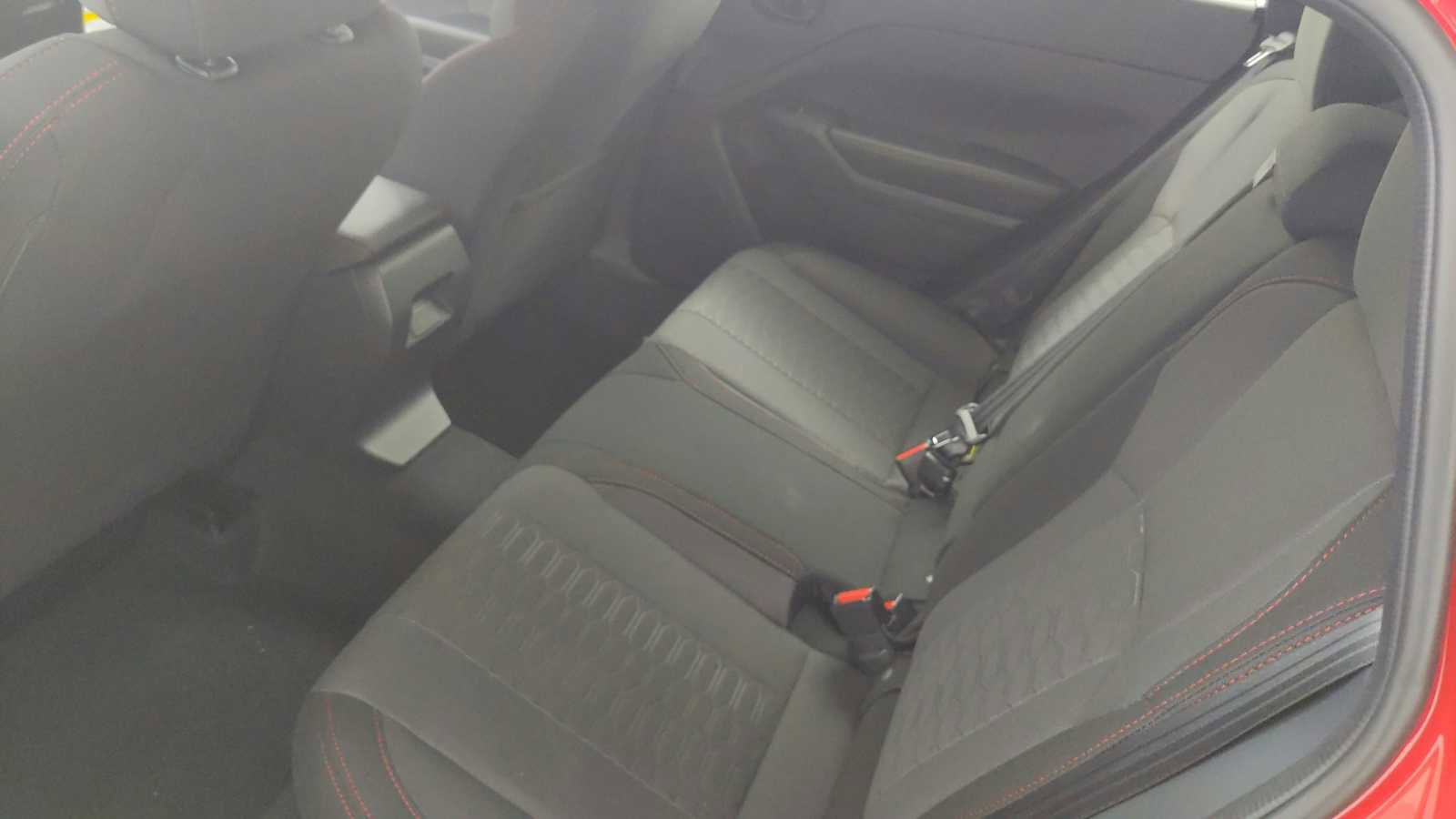 Used 2025 Subaru Impreza 2.0i Sport image 21