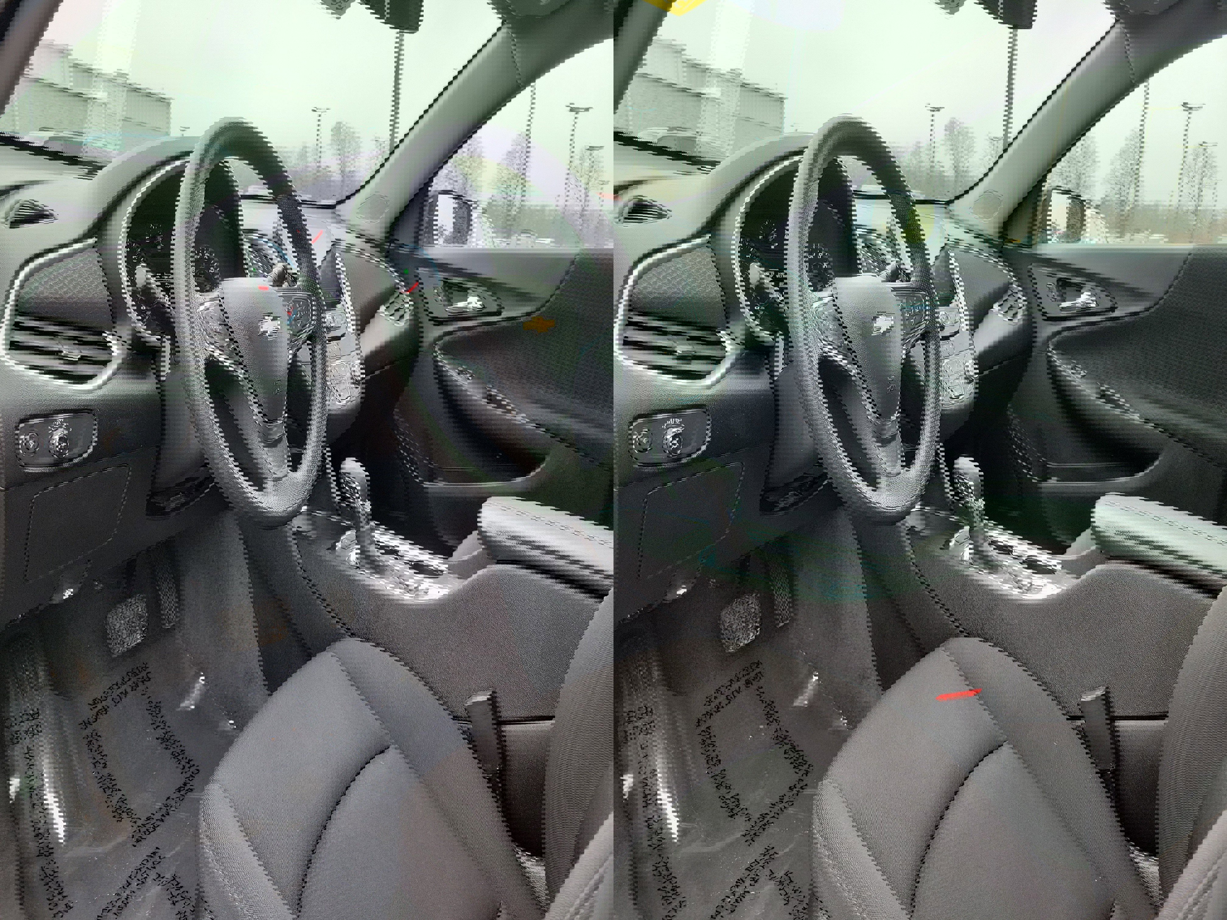 Used 2024 Chevrolet Malibu LT image 19