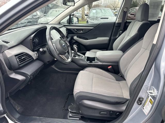 Used 2023 Subaru Outback Premium image 17