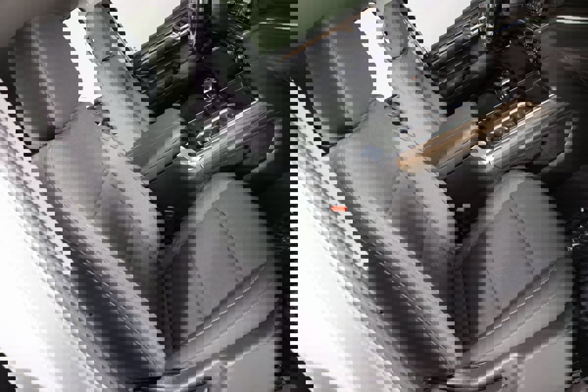 Used 2024 Chevrolet Silverado 1500 RST w/ All Star Edition Plus image 38