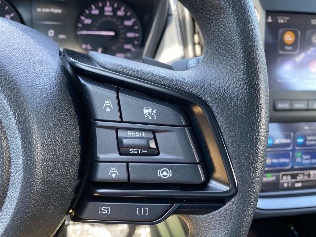 New 2026 Subaru Crosstrek 2.5i image 13