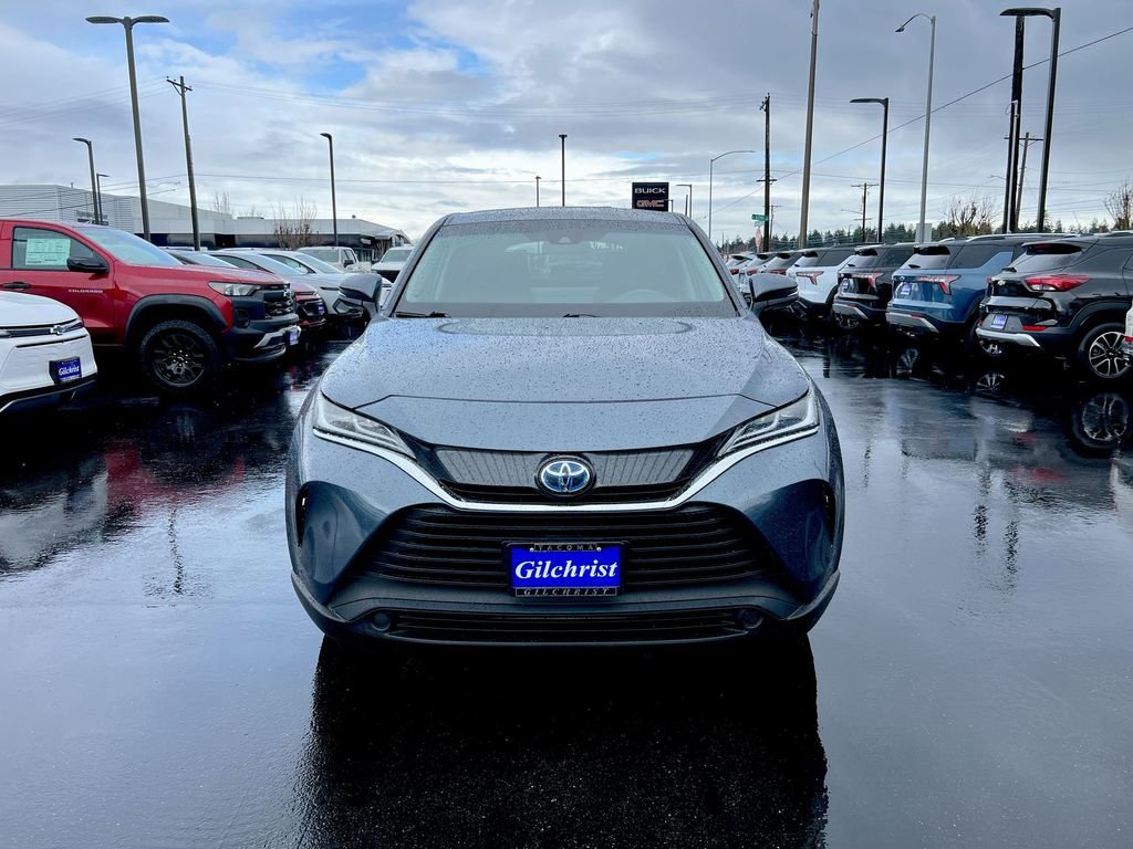 Used 2024 Toyota Venza LE image 25