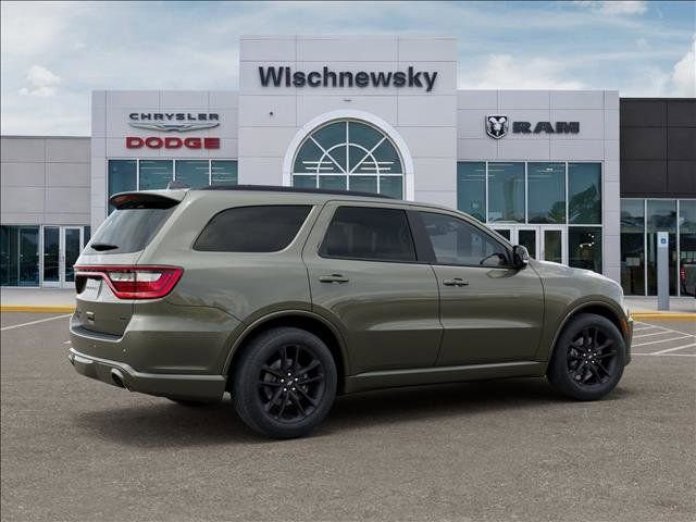 New 2026 Dodge Durango GT image 4