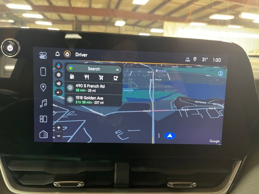 Certified 2025 Chevrolet Equinox LT w/ Convenience Package II image 20