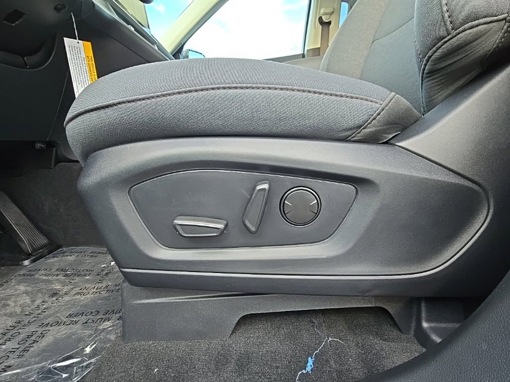 New 2026 Ford Explorer Active image 11