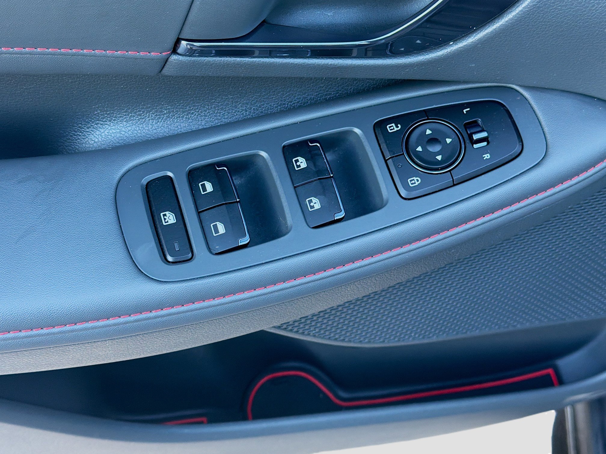 Used 2023 Hyundai Sonata N Line w/ Cargo Package image 22