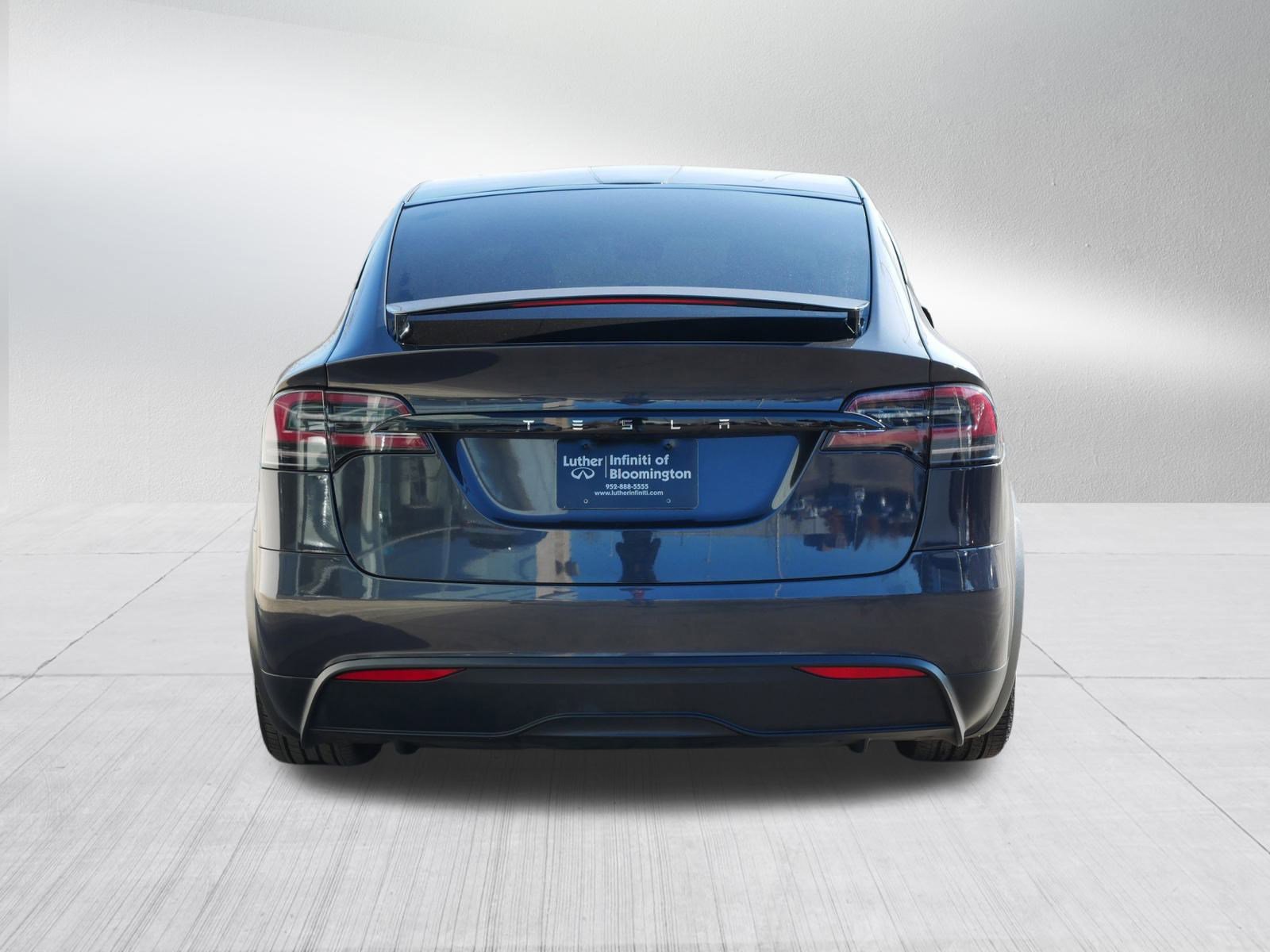 Used 2024 Tesla Model X image 6