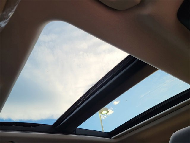 New 2026 MAZDA CX-50 2.5 Hybrid w/ Weather Package image 15