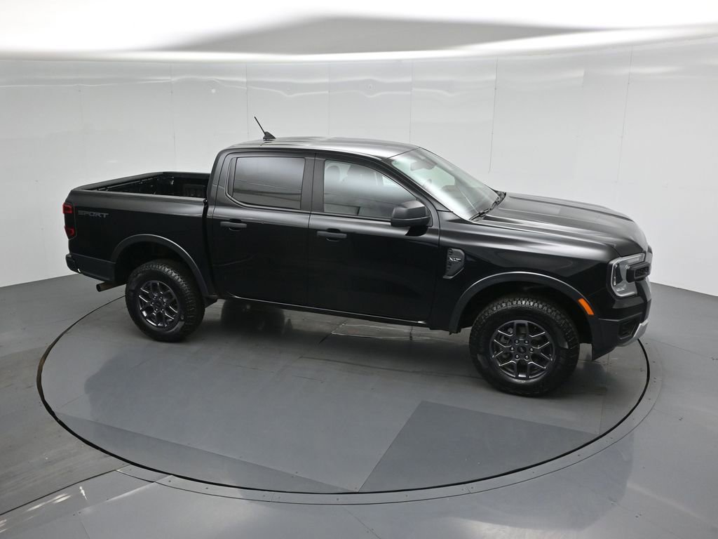 Used 2024 Ford Ranger XLT w/ Equipment Group 301A High RWD image 46