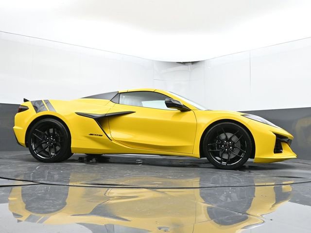 New 2025 Chevrolet Corvette Z06 image 48