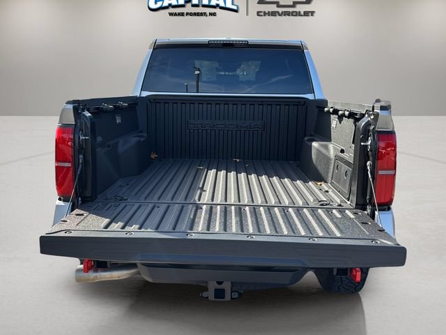 Used 2025 Toyota Tacoma TRD Off-Road AWD/4WD image 31