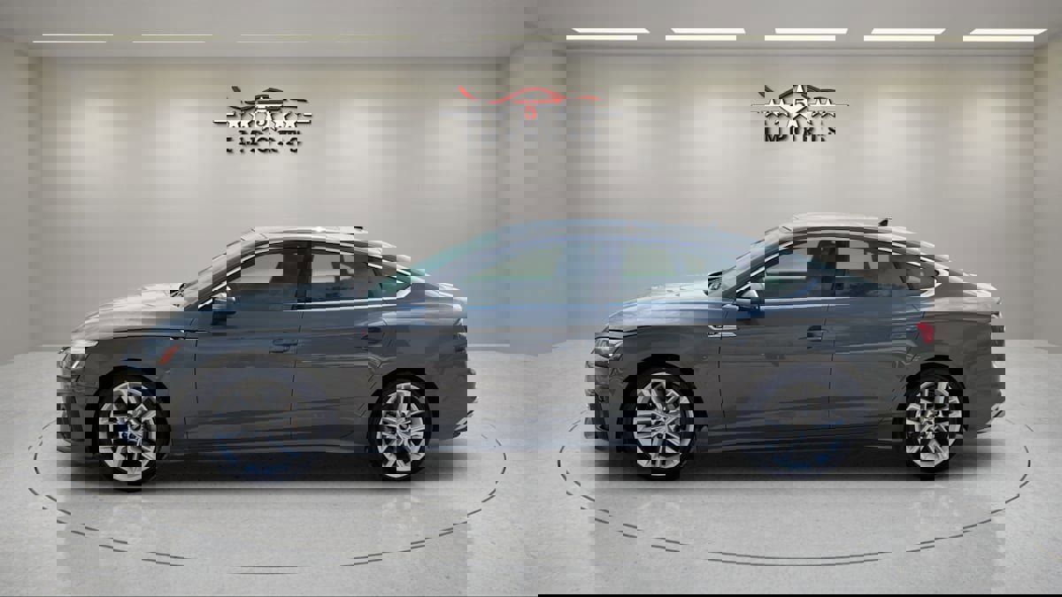 Used 2024 Audi A5 2.0T Premium Plus image 2