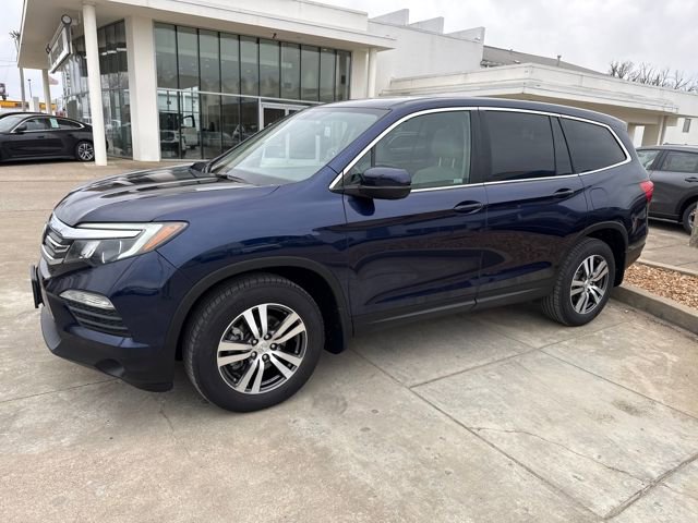 Used 2018 Honda Pilot EX-L image 1