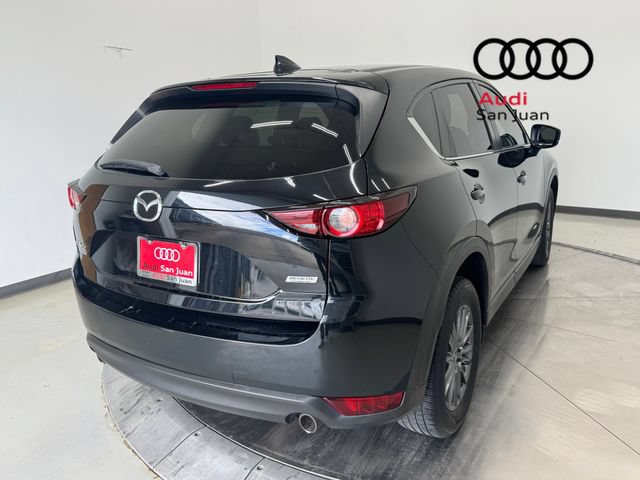 Used 2019 MAZDA CX-5 Touring FWD image 35