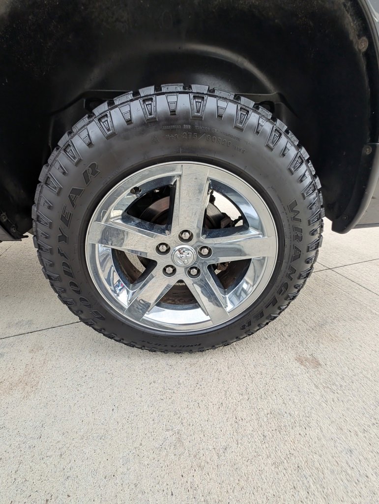 Used 2014 RAM 1500 Express image 42