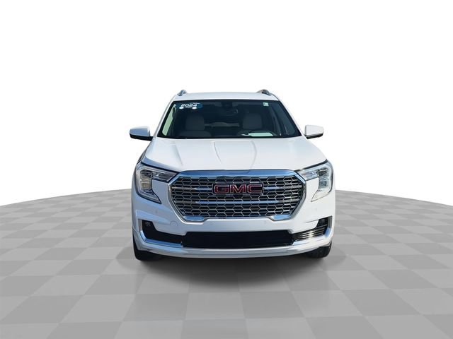 Certified 2024 GMC Terrain Denali w/ Denali Premium Package image 3