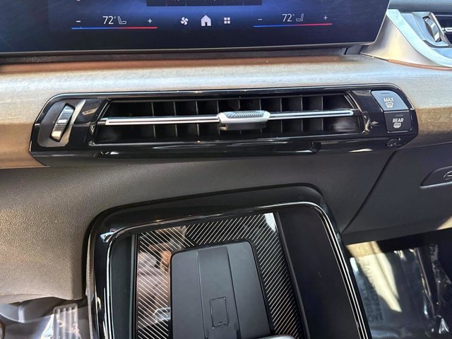 Certified 2025 BMW X1 xDrive28i w/ Convenience Package image 27