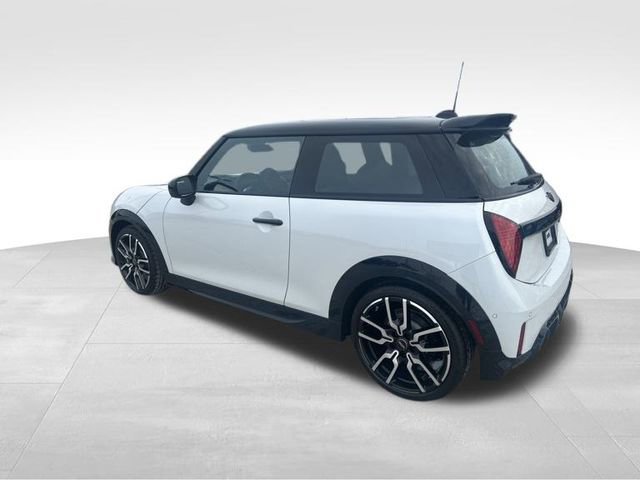 New 2026 MINI Cooper S image 3