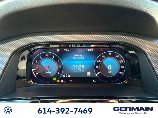 New 2026 Volkswagen Atlas Cross Sport SEL Premium R-Line image 25